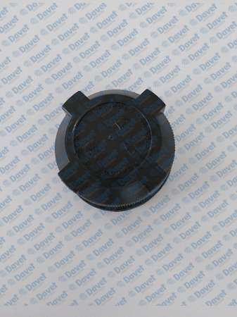 RICH R802216 Radyator Kapagi Tempra